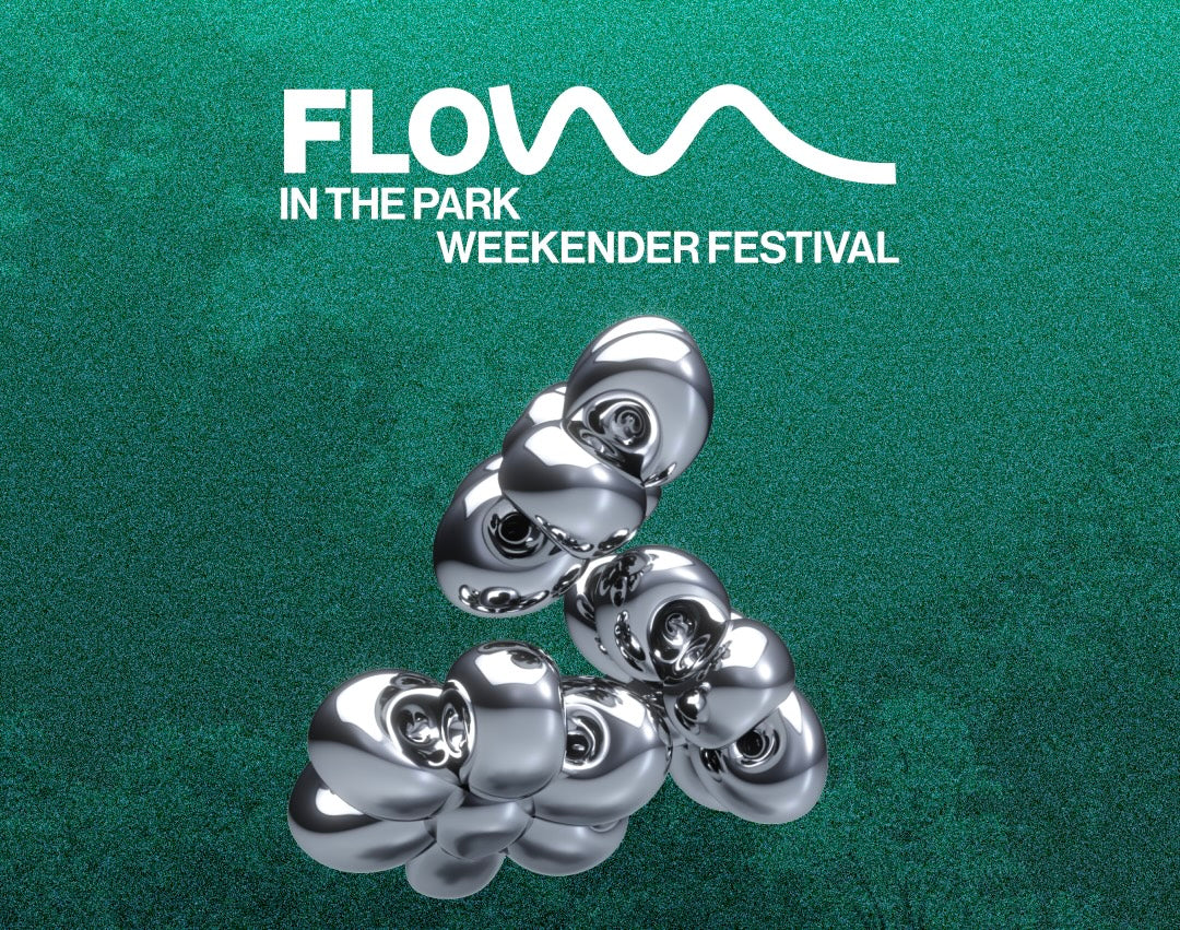 FLOW IN THE PARK 02-08 | SUNDAY ACCESS PASS